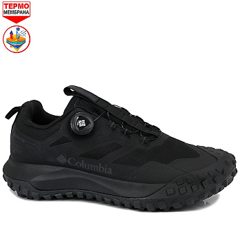 Кроссовки Columbia 50903A133 GTX Black