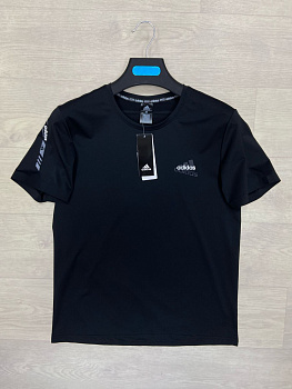 Футболка Adidas Performance 50407F5259A Black