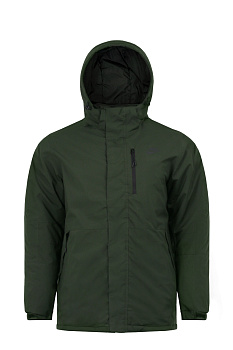 Куртка утепленная Nike Sportswear 409A239970 Dark Green