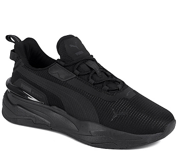 Кроссовки Puma R II System 50204A933 All Black