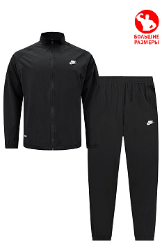 Костюм спортивный Nike Pro 40402U9126 GT Black