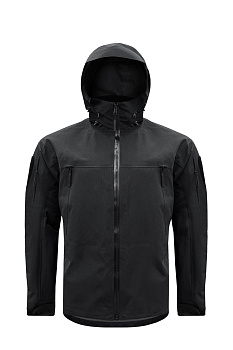 Куртка Arcteryx Zeta SL Gore-Tex Pro Black