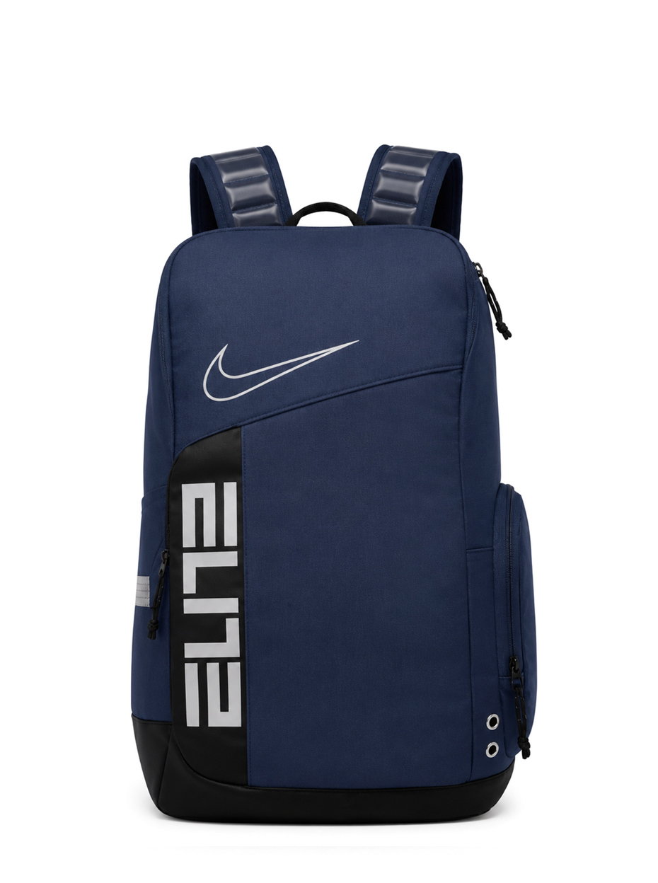 Рюкзак Nike Elite 50416Z5883 Dark Blue / Silver / Black