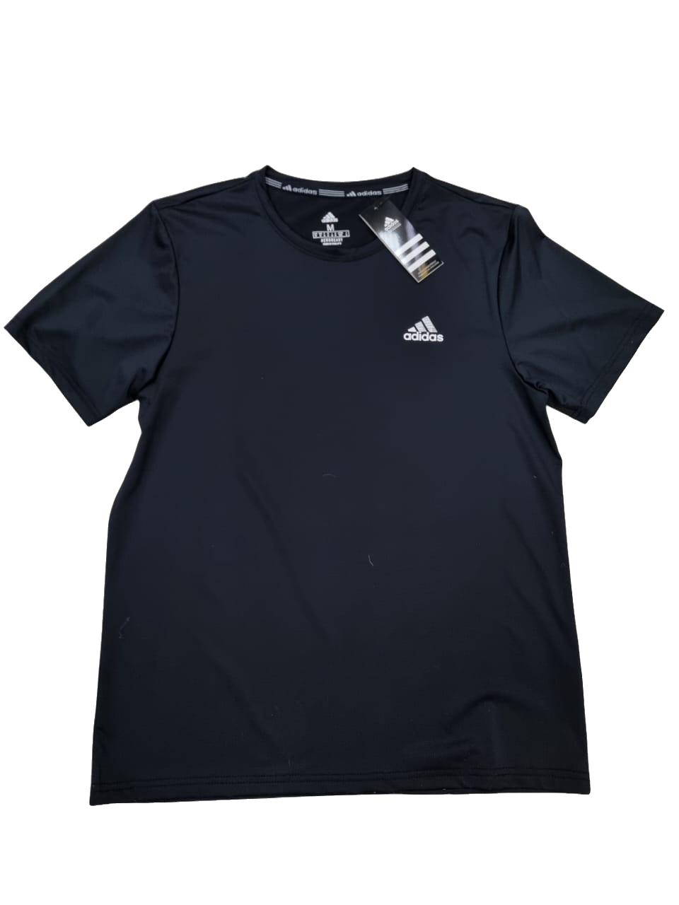 Футболка Adidas Performance 40418Т2872 Black