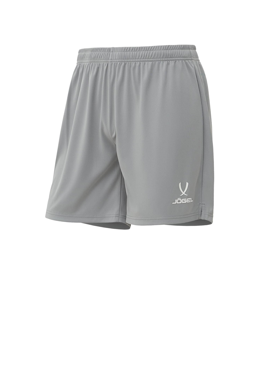Шорты игровые Jögel DIVISION Performdry Union Shorts, серый