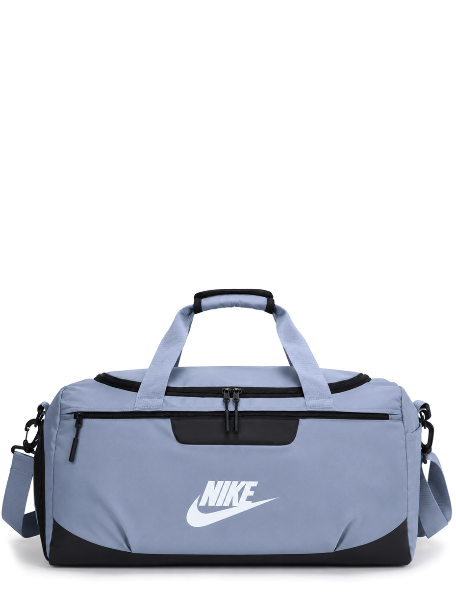 Спортивная сумка Nike Air Heritage Light Blue