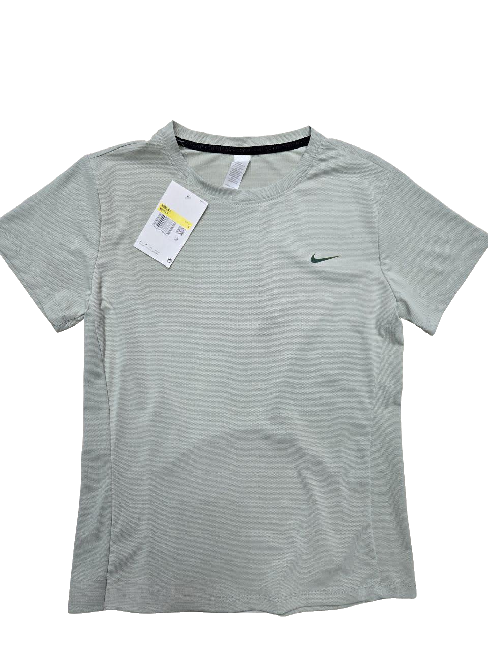 Футболка Nike Dri Fit 60402W02NK W Light Green