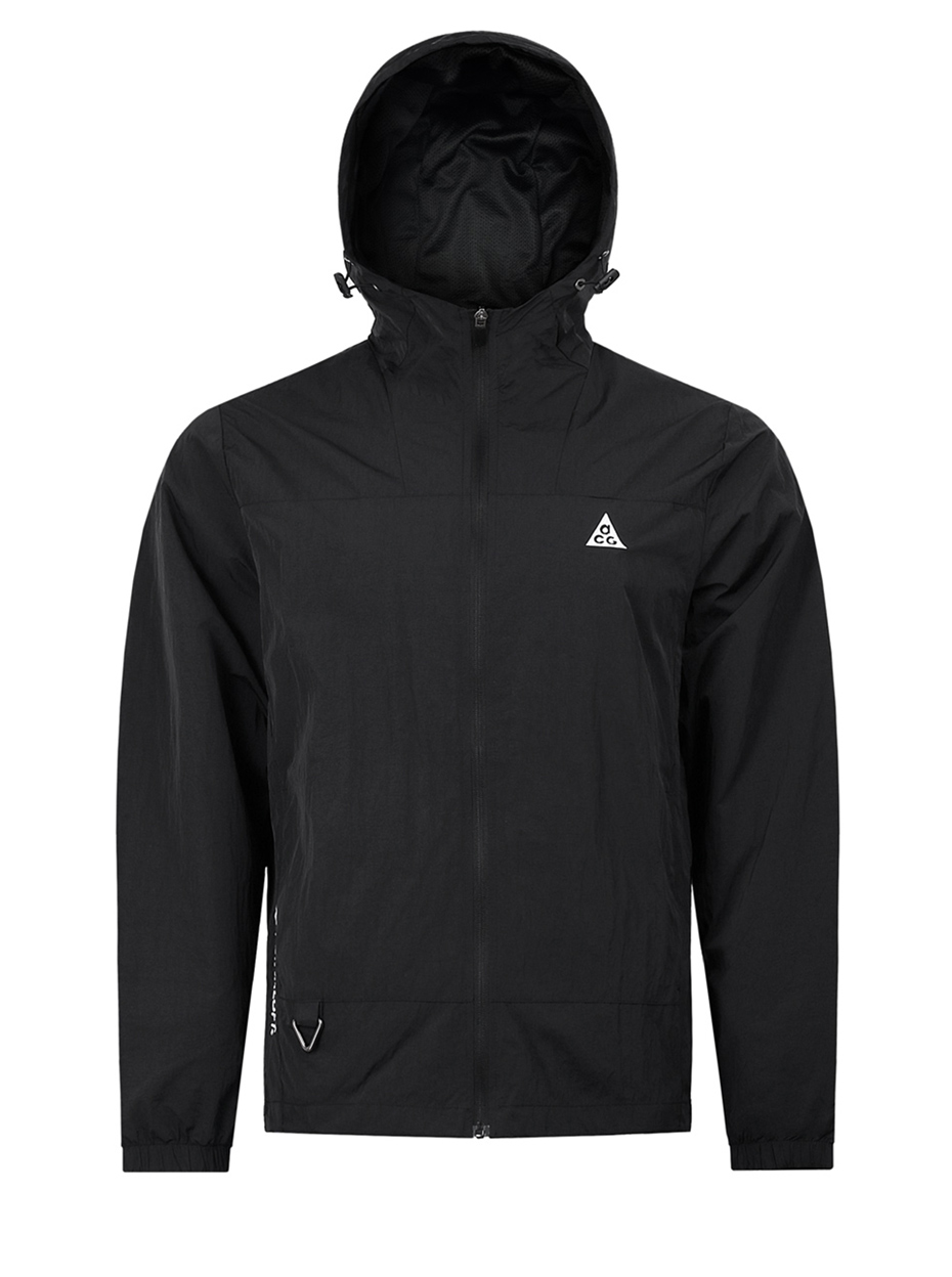 Ветровка Nike ACG Primaloft 50118A6707 Black
