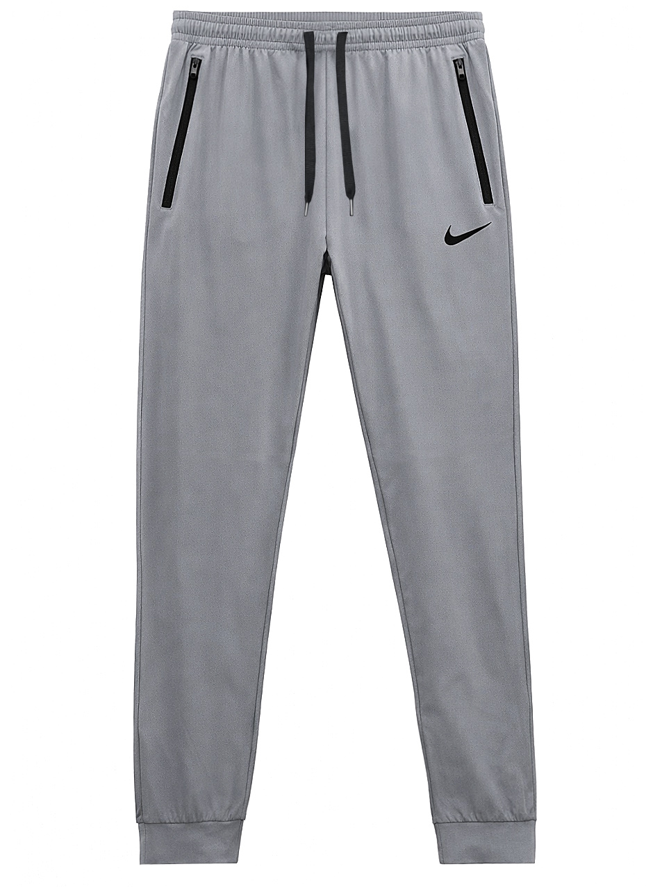 Спортивные брюки Nike Dri-Fit 501CK2114 Light Gray