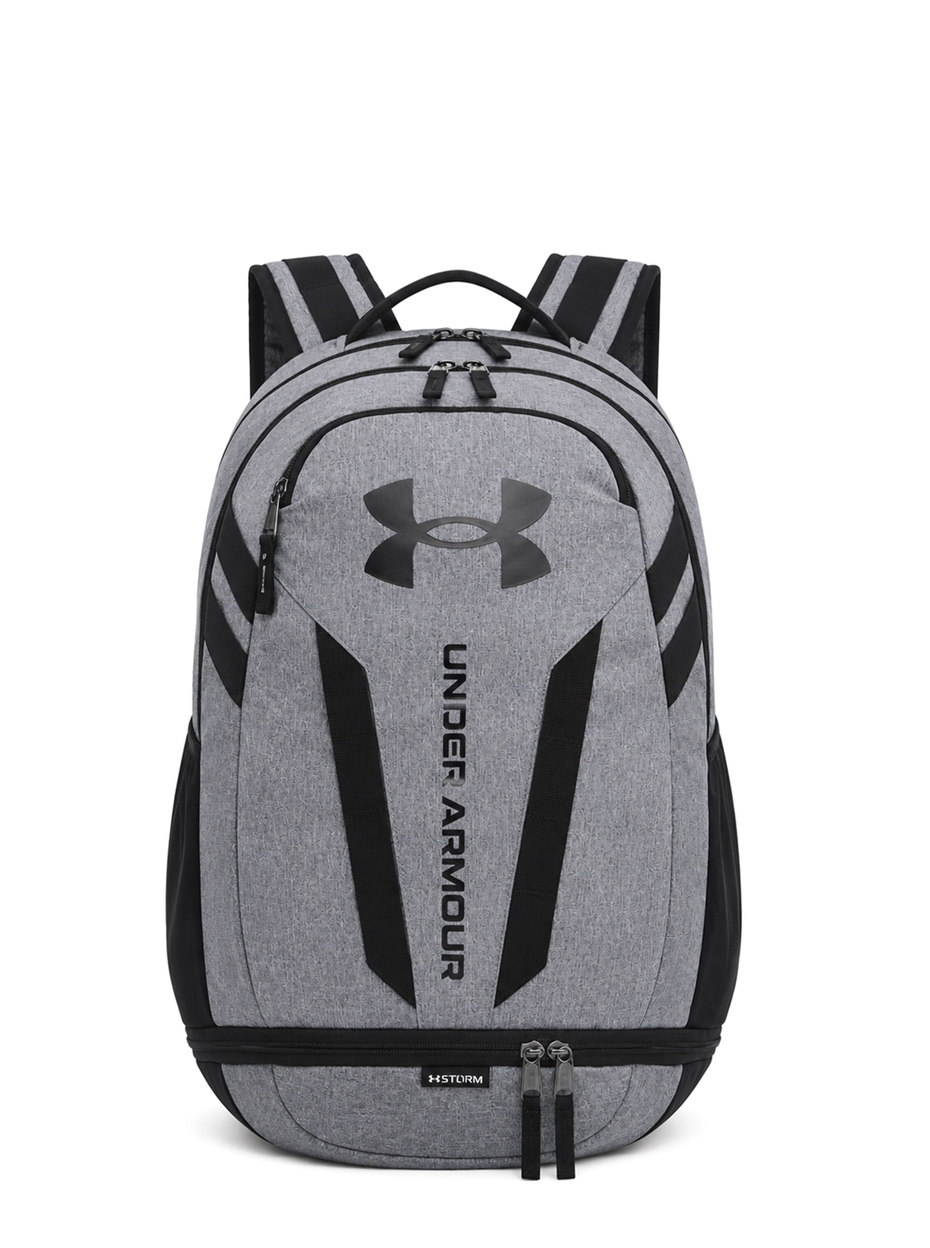 Рюкзак UArmour X Storm 40896510 3D Grey / Black