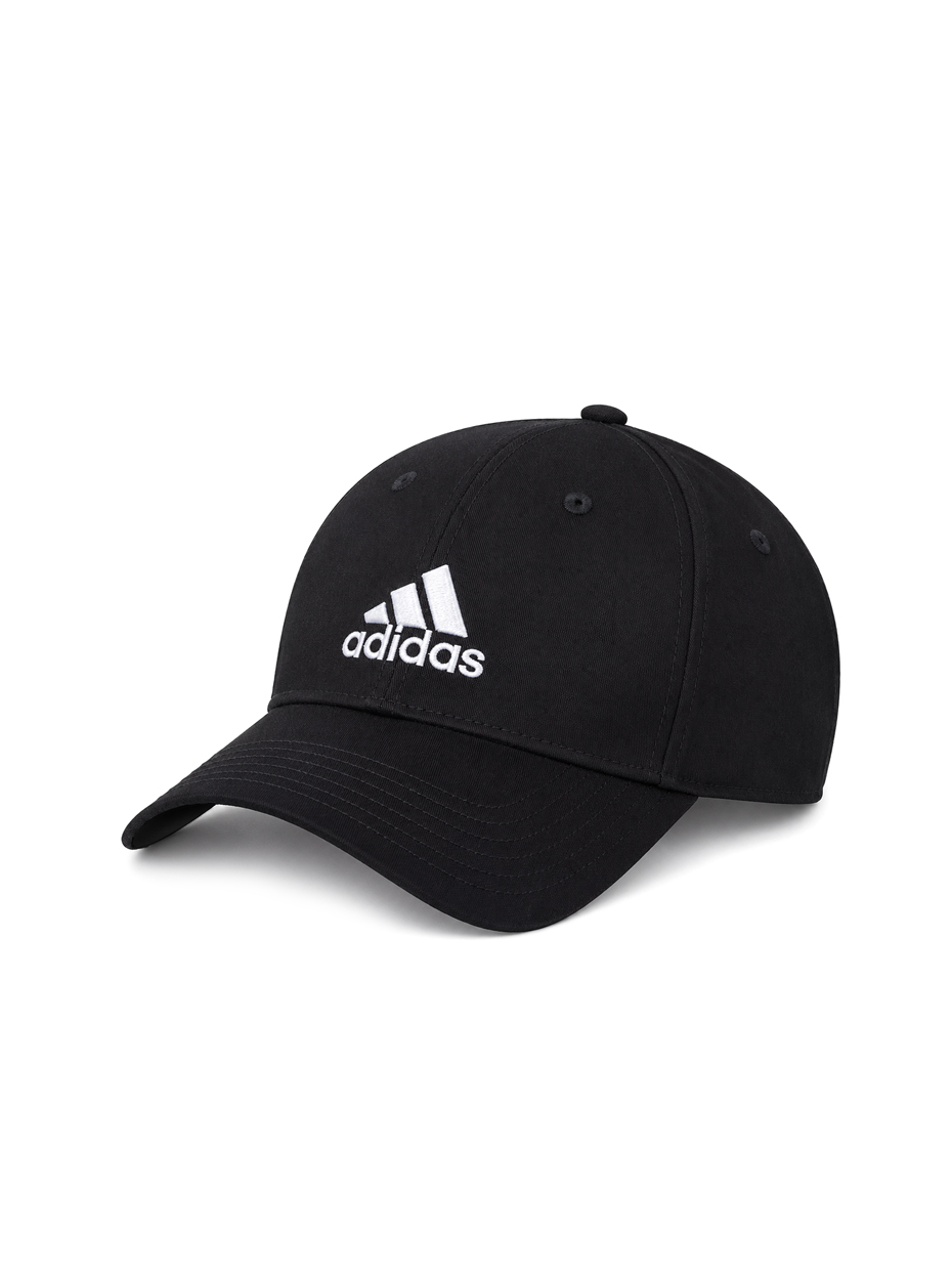 Кепка Adidas Performance Cap 50412AD5 Black / White