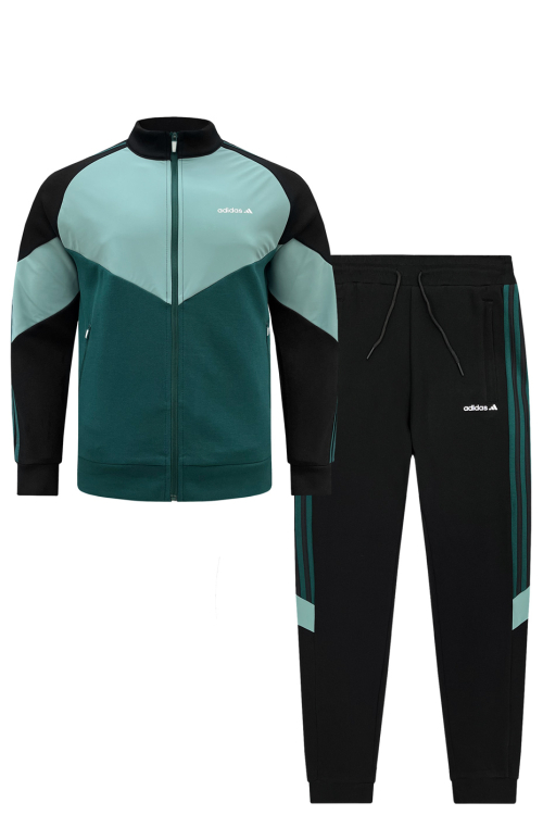 Костюм спортивный Adidas Performance 40820H2333 Mint / Green / Black