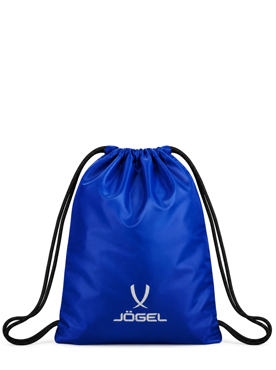 Мешок для обуви Jögel DIVISION Elite Gymsack синий