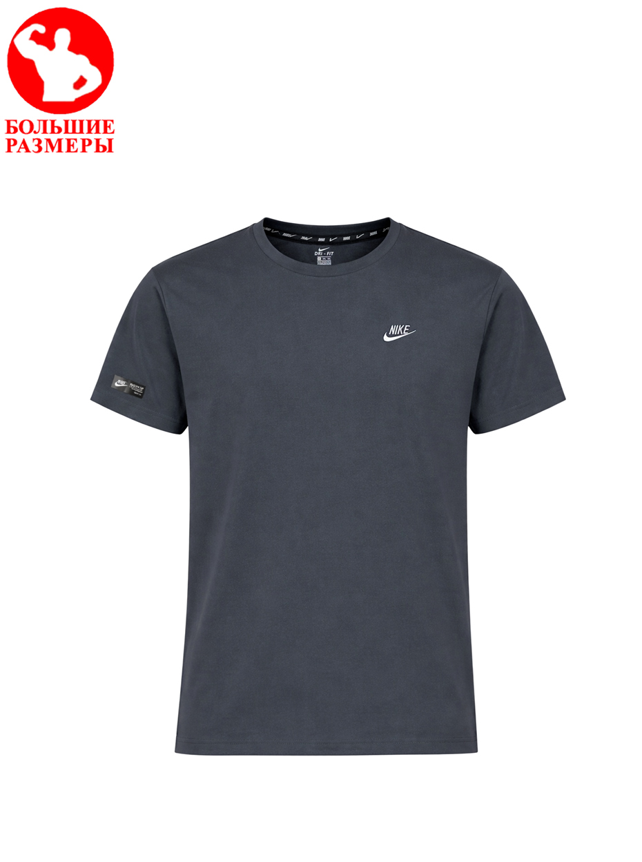 Футболка Nike Dri-Fit 4031832005 GT Dark Gray