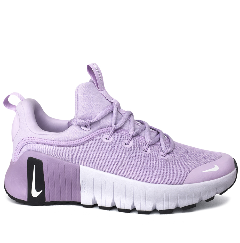 Кроссовки Nike Free Metcon 6 W Light Violet