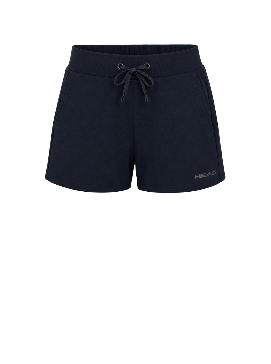 Шорты спортивные HEAD Club Basic Skort Dark Blue