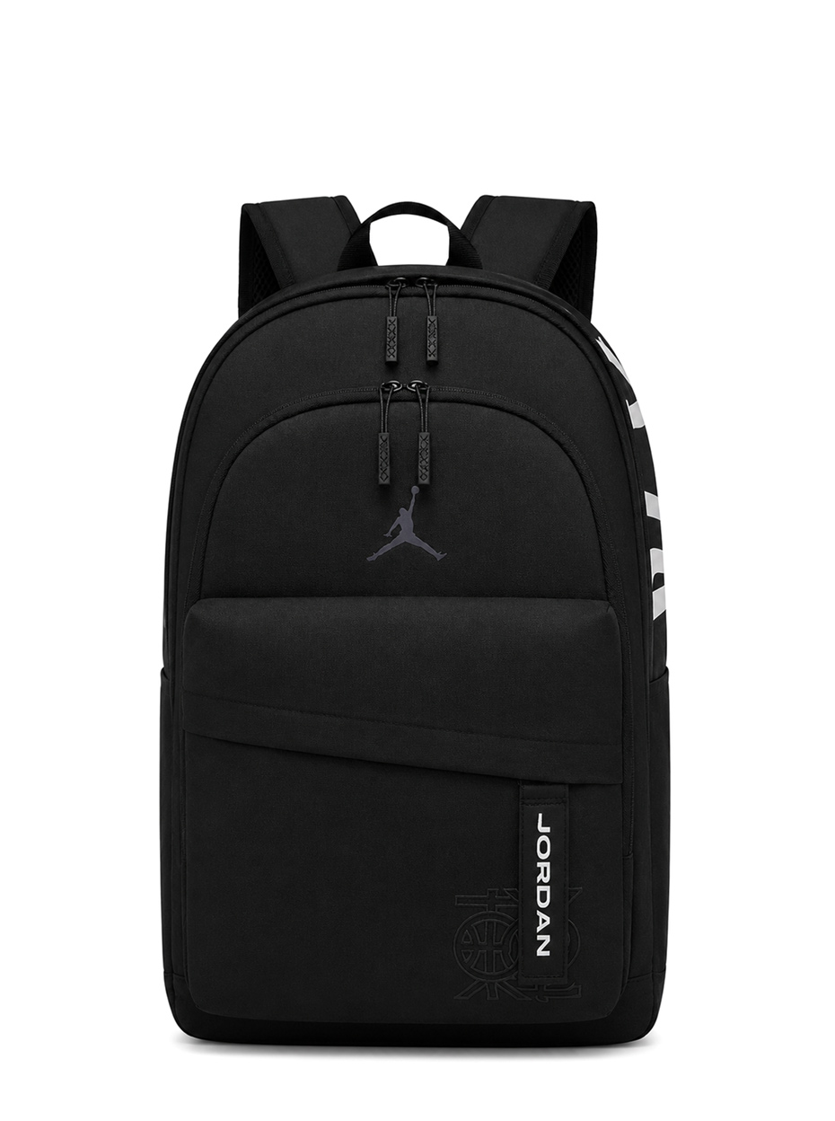 Рюкзак Nike Jordan 60227A036 Black / White