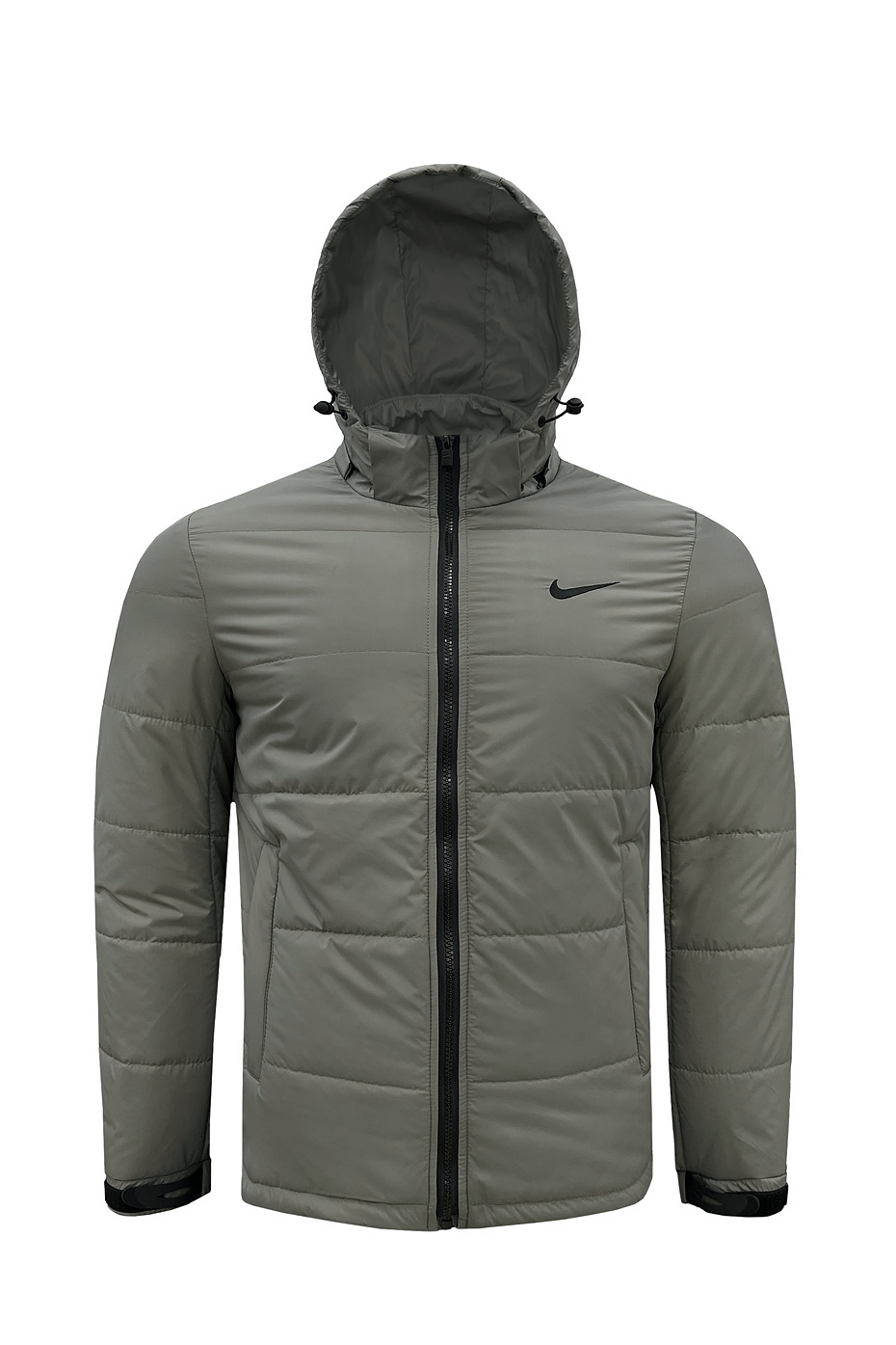 Куртка утепленная Nike Sportswear Tech 40310C3816 Dark Beige