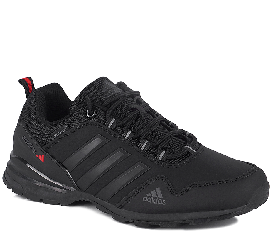 Кроссовки Adidas Daroga 50204A937 Nubuk Black