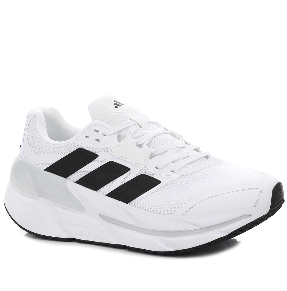Кроссовки Adidas ADISTAR CS 2 U White / Black / Grey