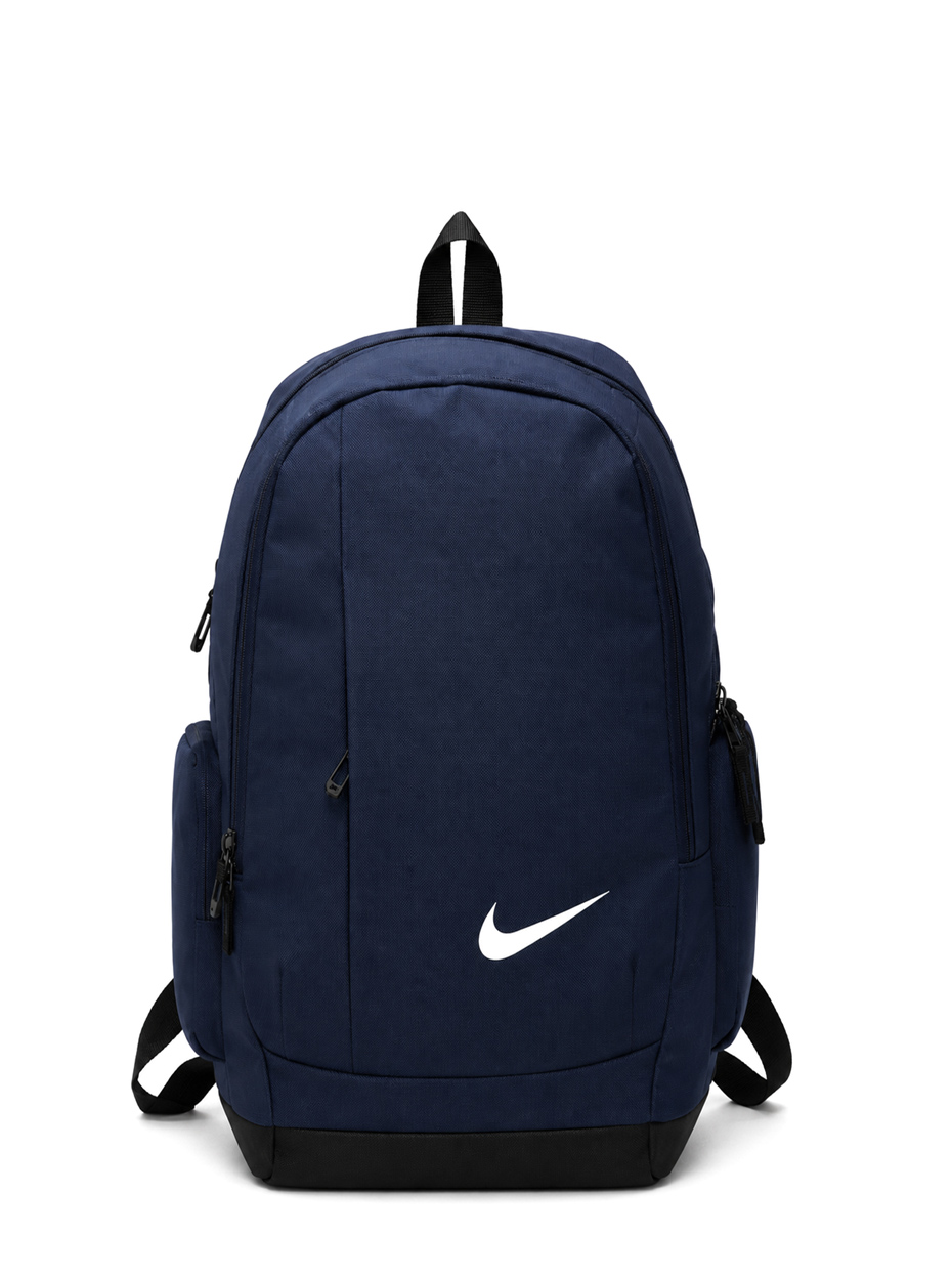 Рюкзак Nike Air 50416Z678 Dark Blue / Black / White