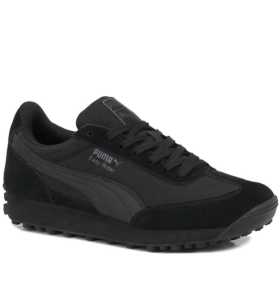 Кроссовки Puma Easy Rider All Black