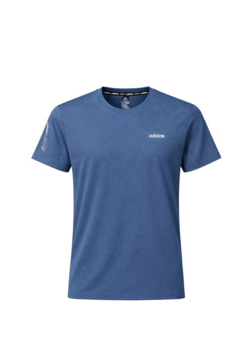 Футболка Adidas Performance 50407F5259A Blue
