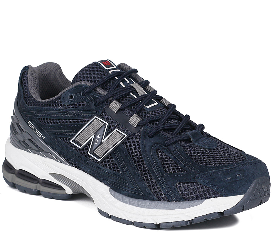 Кроссовки New Balance 1906R 40119A687 Dark Blue