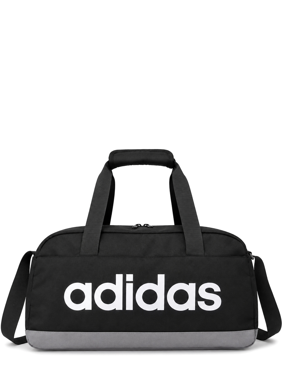 Спортивная сумка Adidas 87AD2392 Black / Gray / White