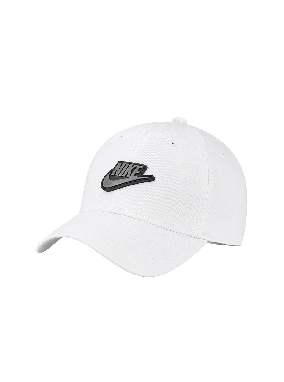 Кепка Just Du It. Cap 50412NK20 White / Metal