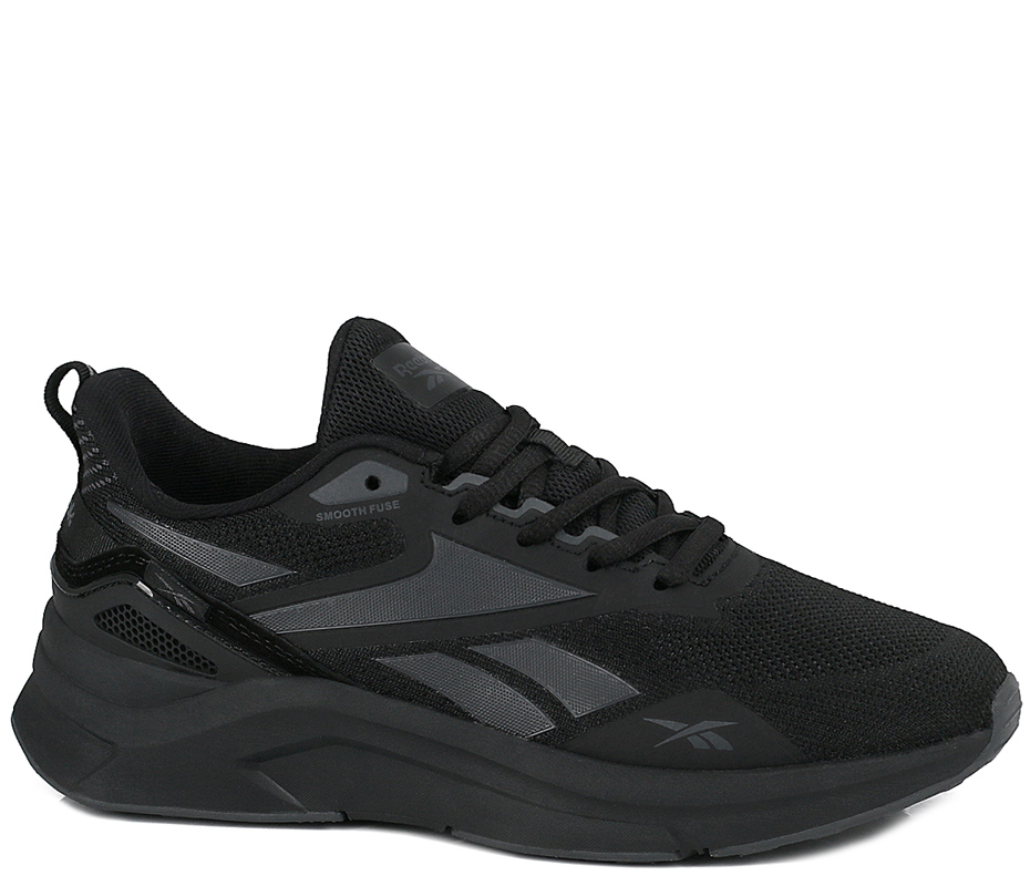 Кроссовки Reebok 50312A038 Black