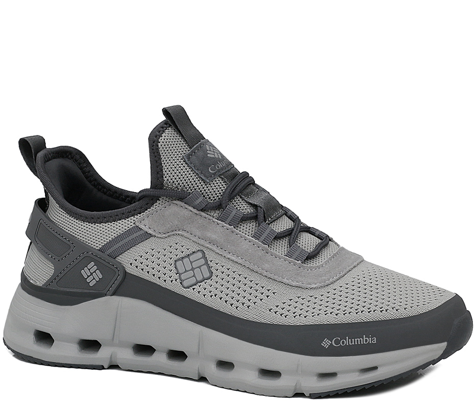 Кроссовки Columbia Clima 50317A025 Gray