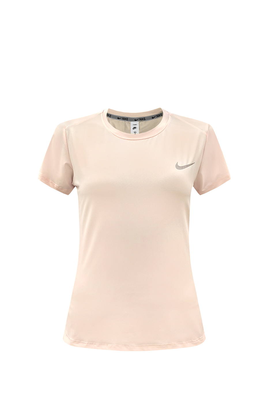 Футболка Nike Dri Fit 40610B5145 W Pink