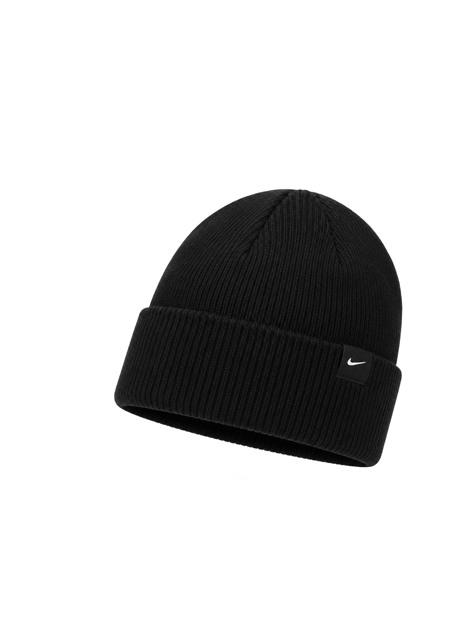 Шапка мужская Nike Air 527NK547 Black