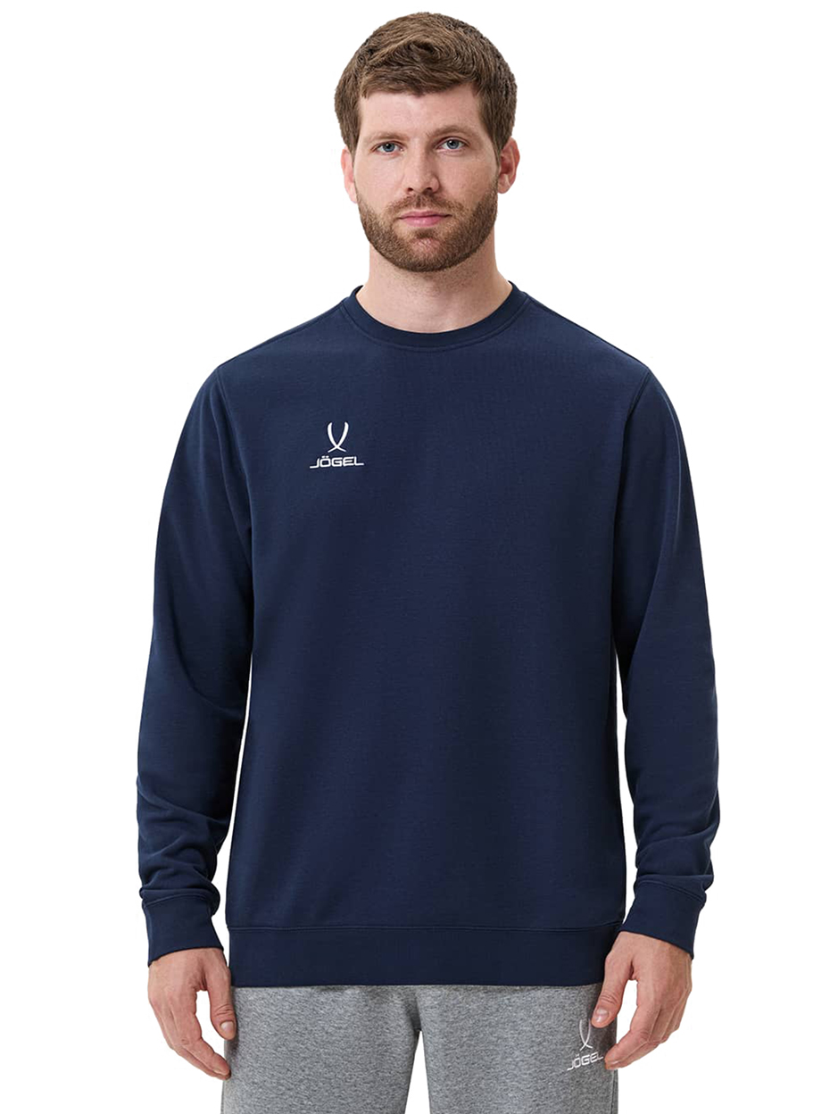 Свитшот Jogel ESSENTIAL Sweatshirt Dark Blue