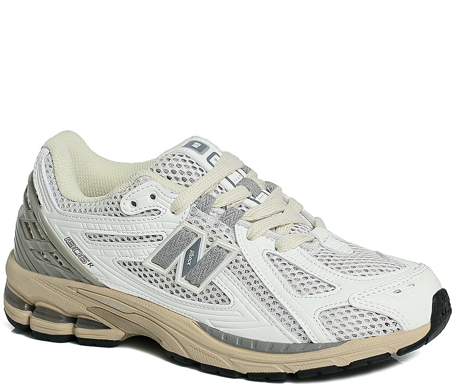 Кроссовки New Balance M1906RP U White / Grey / Beige