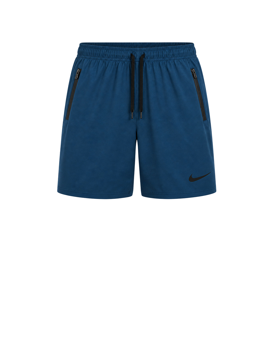Шорты спортивные Nike Breathe 50403D8038 N Blue