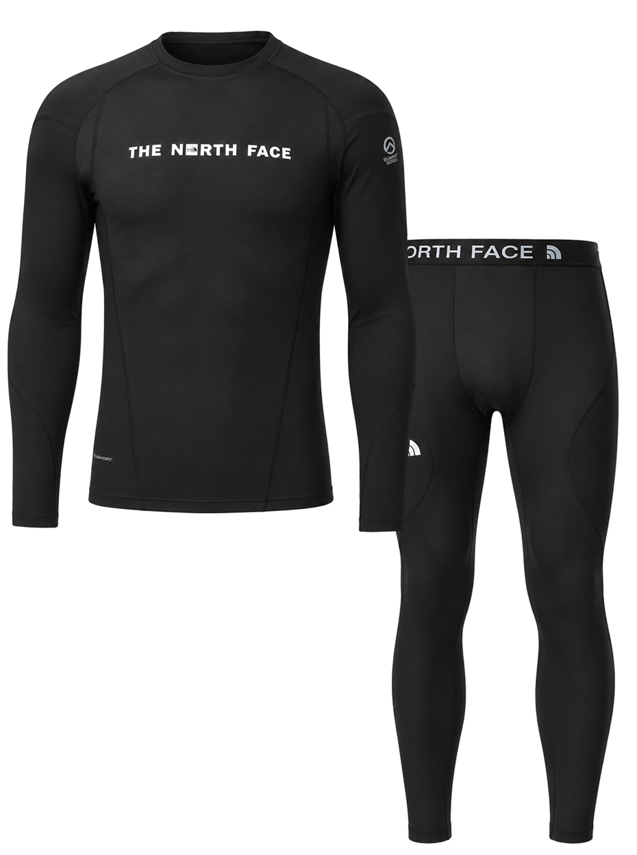 Термобелье The North Face 56020209 Black