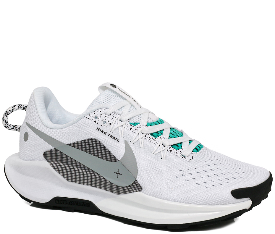 Кроссовки Nike Pegasus Trail 5 White / Black