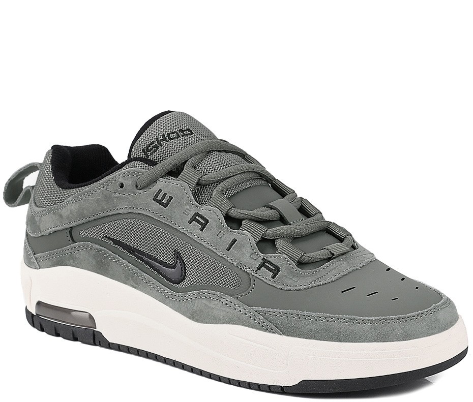 Кроссовки Nike Air 50220A926 Khaki Gray / Beige