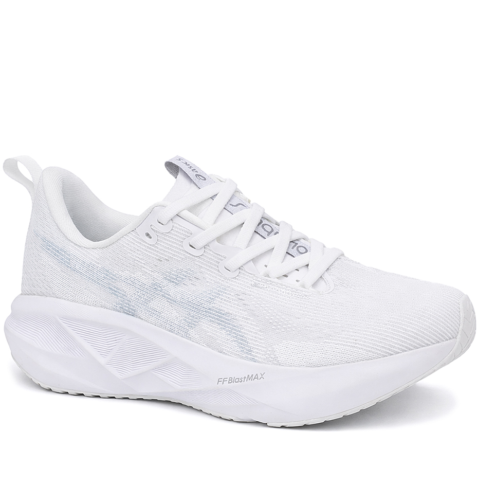 Кроссовки Asics Novablast 5 White