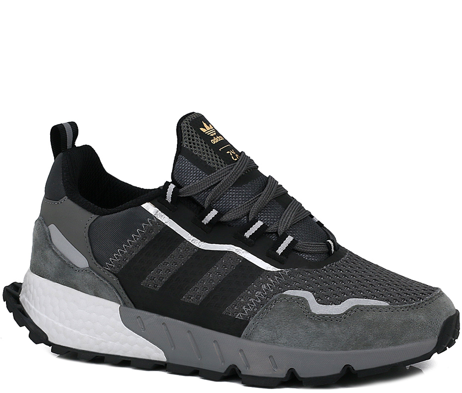 Кроссовки Adidas ZX 1000 H00425 Dark Gray