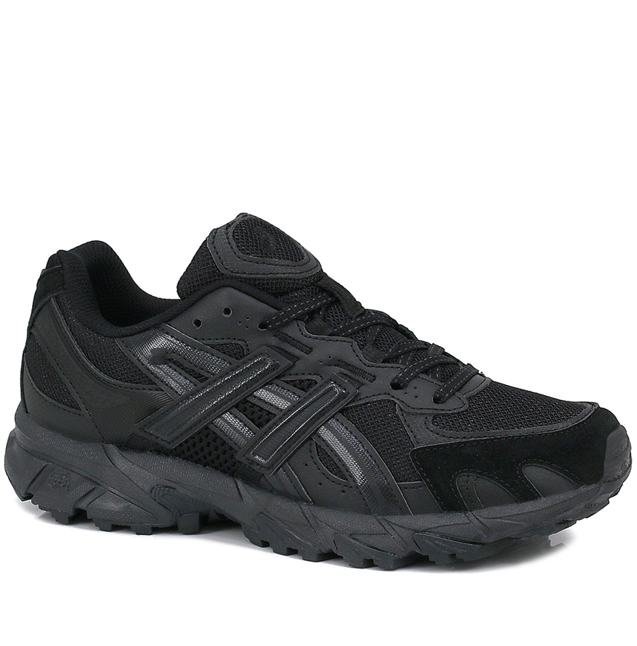 Кроссовки Asics Gel-Sonoma TR62 All Black