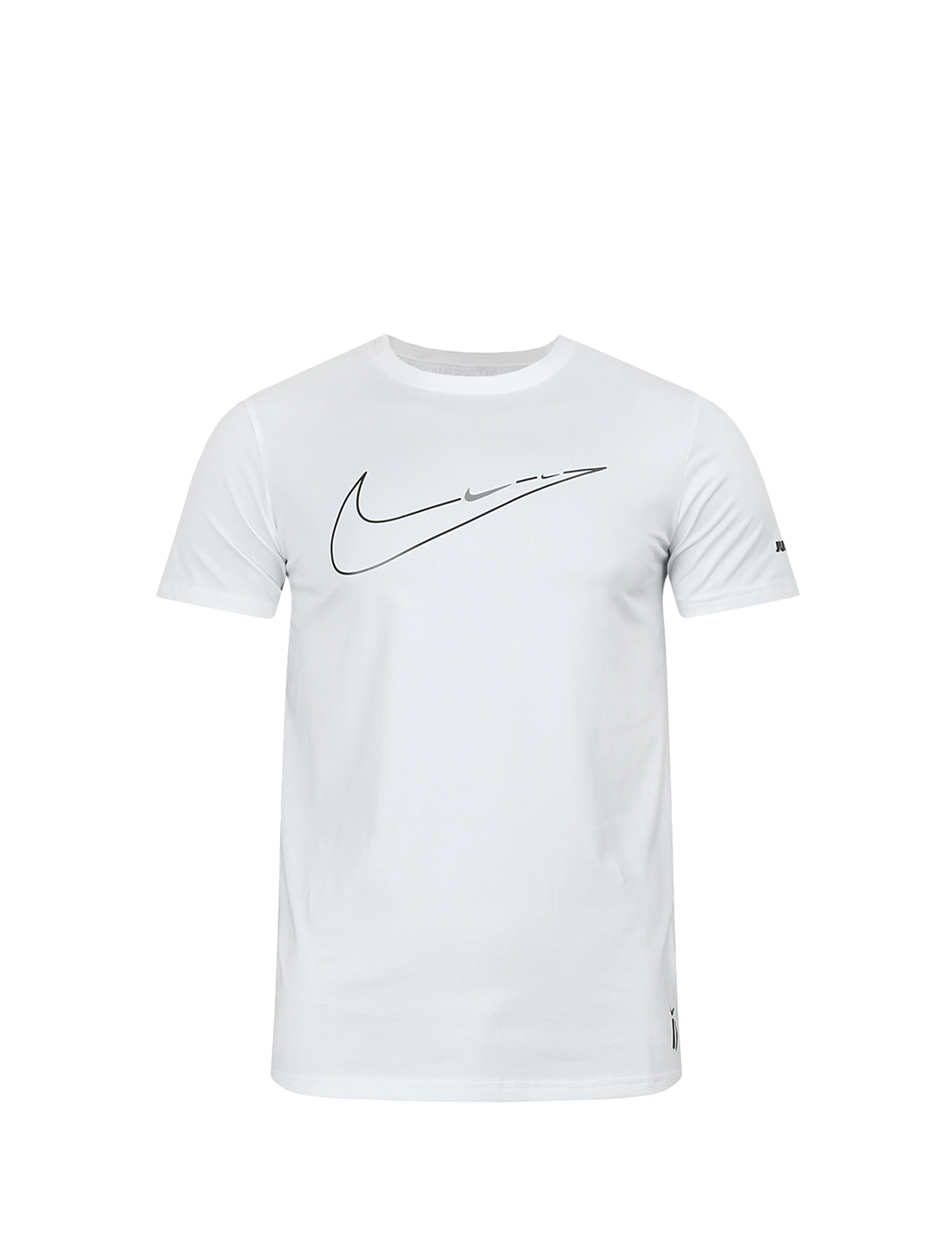 Футболка Nike Just Do It 501A885215 White