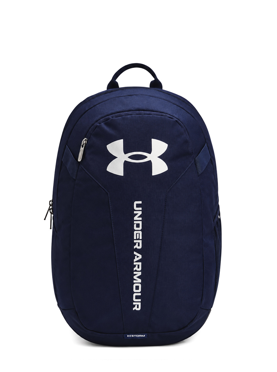 Рюкзак Under Armour Hustle Lite Dark Blue