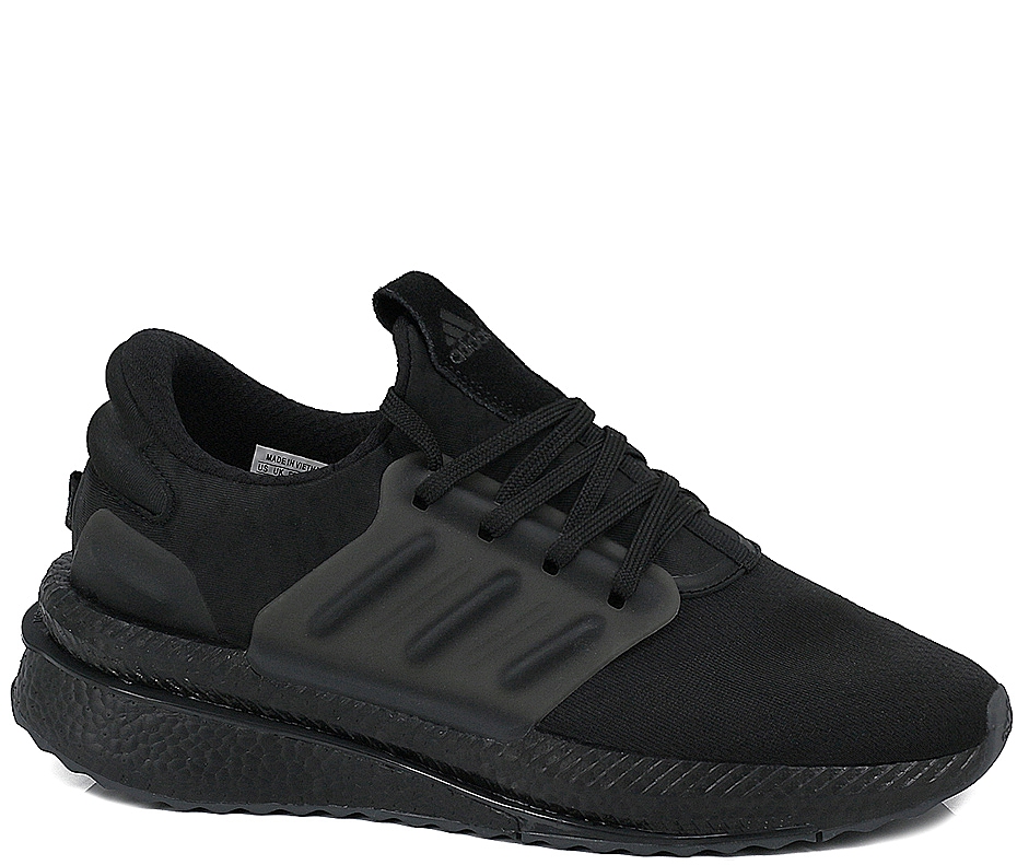 Кроссовки Adidas X_PLRBOOST All Black