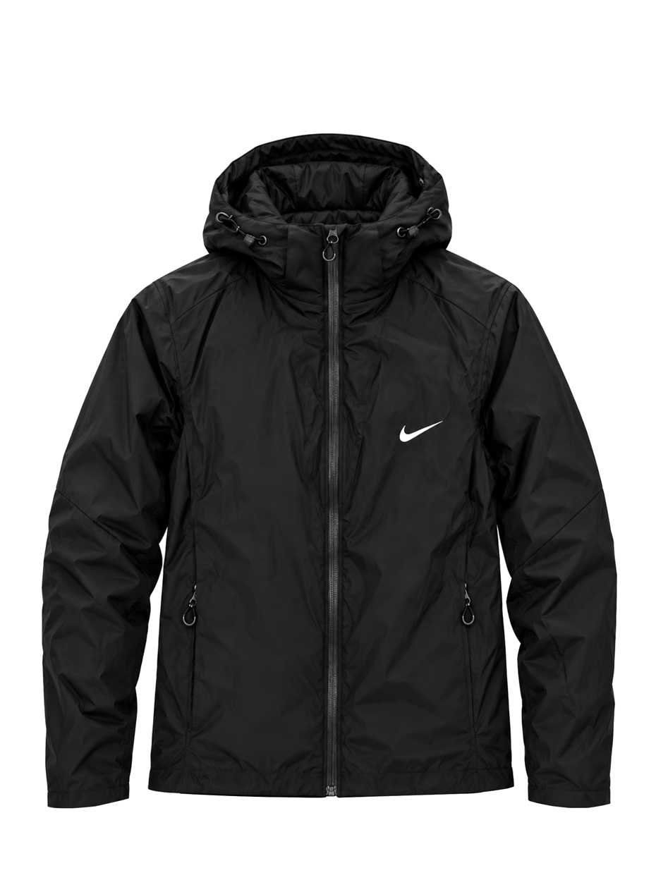Ветровка Nike Air 60904F02653 Black