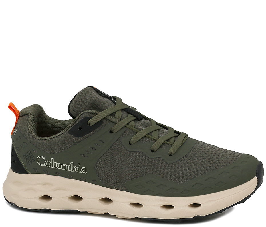Кроссовки Columbia Climalite 50409A3101 Khaki / Beige
