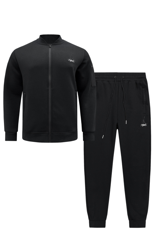 Костюм спортивный Nike Jordan Jumpman 85066600 Black