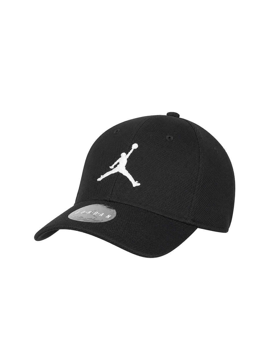 Кепка Nike Jordan Cap 50412JR4 Black / White